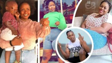 VIDEO: Bruno K didn’t satisfy me in bed- Vanessa spills bitter secrets