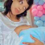 VIDEO: Sasha Ferguson shows off baby with Canary Mugume VIDEO: Sasha Ferguson shows off baby with Canary Mugume