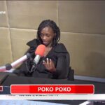 Video: A Pass is so broke and doesn’t earn what he claims- Galaxy FM’s Florah