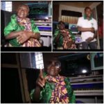 VIDEO: Trouble in the city – Granny releases song scaring those who chewed her VIDEO: Trouble in the city – Granny releases song scaring those who chewed her