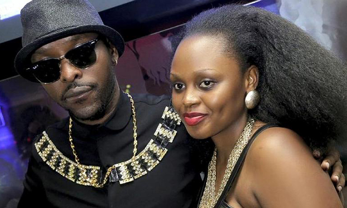 VIDEO: Rema finally opens up about her break up with Eddy Kenzo VIDEO: Rema finally opens up about her break up with Eddy Kenzo