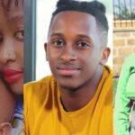 VIDEO: Bruno K’s baby mama Vanessa dancing after receiving DNA results VIDEO: Bruno K’s baby mama Vanessa dancing after receiving DNA results