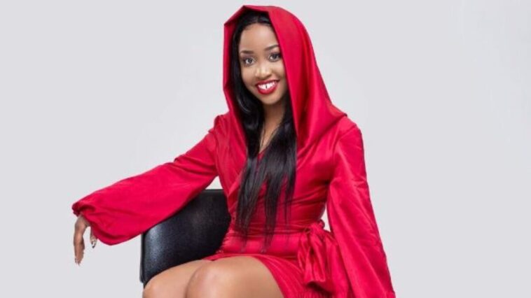 VIDEO, PHOTOS: Lynda Ddane juicy photos and videos released on social media VIDEO, PHOTOS: Lynda Ddane juicy photos and videos released on social media