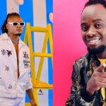 VIDEO: Angry David Lutalo responds to Pallaso, tells him to do good music VIDEO: Angry David Lutalo responds to Pallaso, tells him to do good music