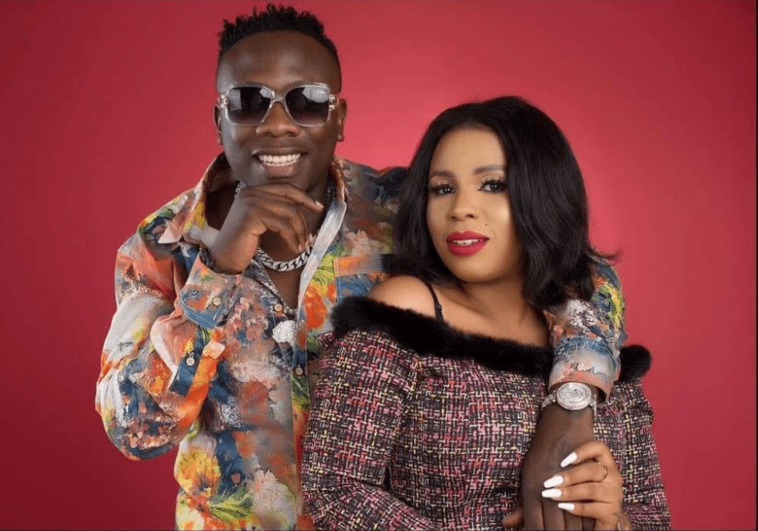 Prima Kardashi reveals shocking details about ex Geosteady and his career