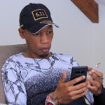 Video: You Pigs – Bryan White blasts Ugandans alleging his arrest Video: You Pigs – Bryan White blasts Ugandans alleging his arrest