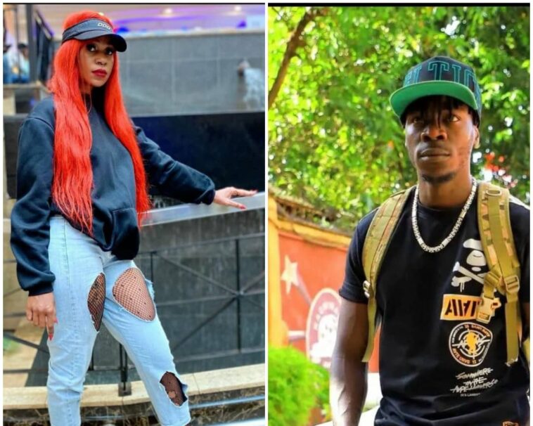 Video: I want to get married to Alien Skin – upcoming singer Jera Kingdom Video: I want to get married to Alien Skin – upcoming singer Jera Kingdom