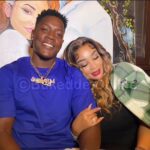 Video: Emotional! Watch Zari take Shakib to visit mother’s grave