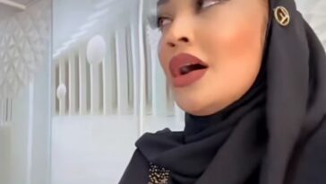 Video: I forgave Isma Olaxess before his death – Zari Hassan