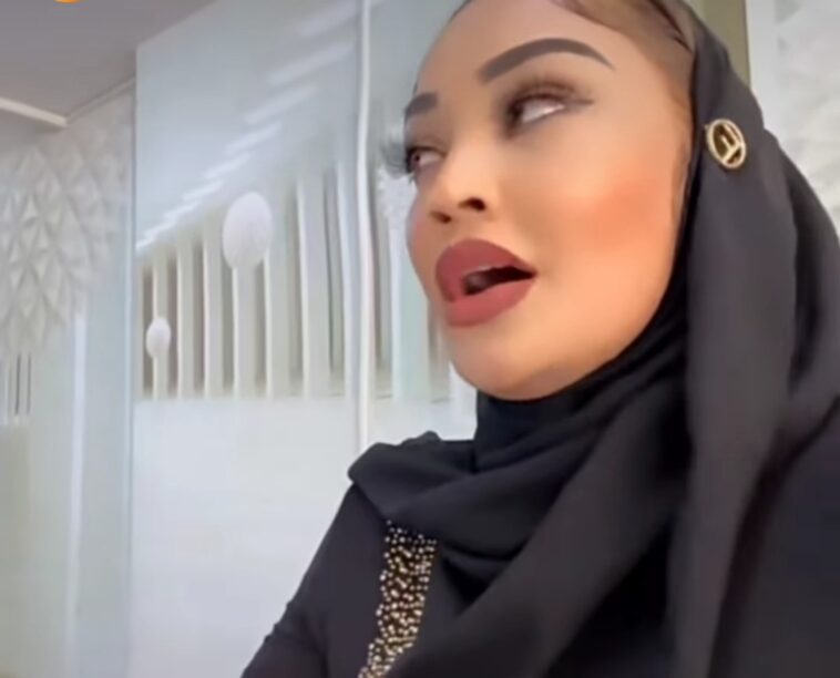 Video: I forgave Isma Olaxess before his death – Zari Hassan Video: I forgave Isma Olaxess before his death – Zari Hassan