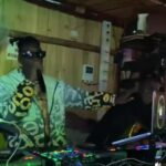 VIDEO: Watch Kalifah AgaNaga kick DJ off deck for playing Nigerian music VIDEO: Watch Kalifah AgaNaga kick DJ off deck for playing Nigerian music