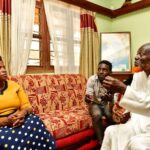 VIDEO: Isma Olaxess’ father breaks down while talking about his late son VIDEO: Isma Olaxess’ father breaks down while talking about his late son