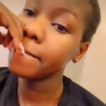VIDEO: Watch Faridah Nakazibwe shed tears live on TikTok VIDEO: Watch Faridah Nakazibwe shed tears live on TikTok