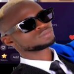 VIDEO: TikToker Madubara apologizes for exposing his tiny wire on live VIDEO: TikToker Madubara apologizes for exposing his tiny wire on live