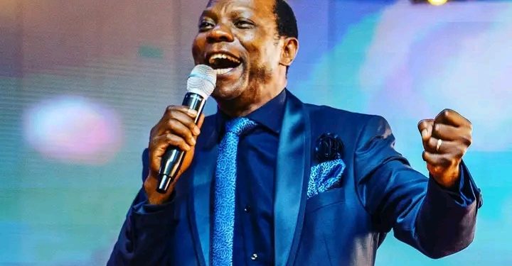 Pastors in plot to tarnish Pastor Kayanja exposed Pastors in plot to tarnish Pastor Kayanja exposed