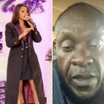 Video: You’re going to die of your own diseases – Little Joe tells Mamuli Katumba to chill Sheebah