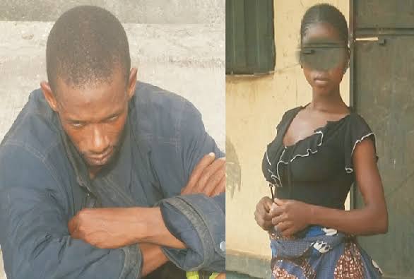 VIDEO: Woman narrates how dad impregnated her and she ended up marrying her brother