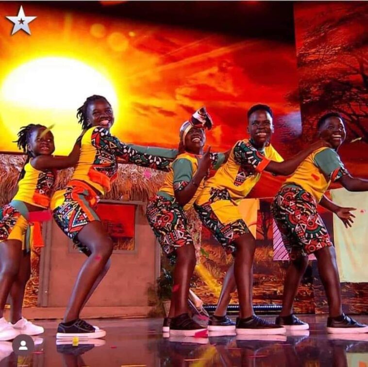 VIDEO: Watch Triplets Ghetto Kids make it to the finals of Britains Got Talent 2023 VIDEO: Watch Triplets Ghetto Kids make it to the finals of Britains Got Talent 2023