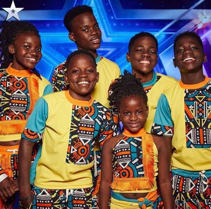 VIDEO: Reasons why Triplets Ghetto Kids missed out on winning the Britains Got Talent
