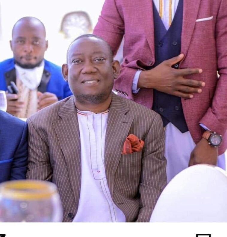What killed Kato Lubwama? Here are the details What killed Kato Lubwama? Here are the details