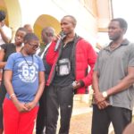 PHOTOS: Here are Kato Lubwama’s children he left behind PHOTOS: Here are Kato Lubwama’s children he left behind
