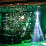 PHOTOS: All set at Freedom City! Here is Alien Skin’s amazing stage build up PHOTOS: All set at Freedom City! Here is Alien Skin’s amazing stage build up