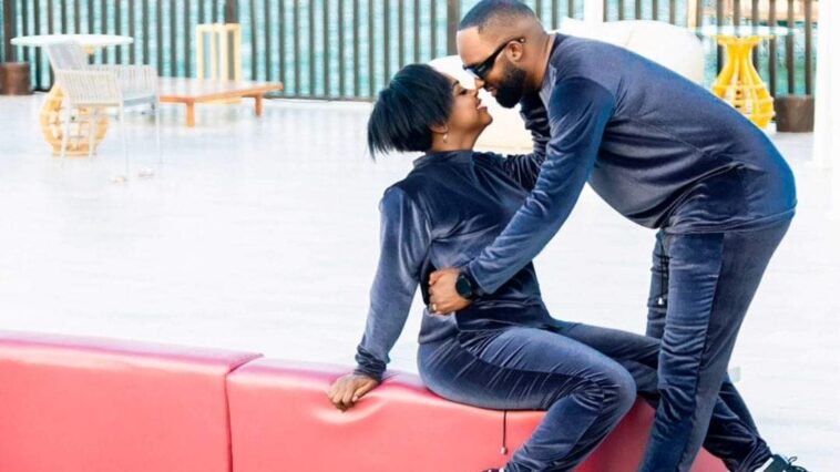 VIDEO: Dr. Hamza Ssebunya opens up about his marriage with Rema