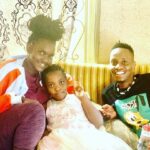 VIDEO: Are they a couple again? Watch MC Kats and Fille enjoy time together VIDEO: Are they a couple again? Watch MC Kats and Fille enjoy time together