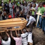 List and full names of the dead students in Kasese ADF attack List and full names of the dead students in Kasese ADF attack