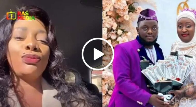 VIDEOS: Here is all your missing about Dr. Kulthum and Bad Black’s juicy drama VIDEOS: Here is all your missing about Dr. Kulthum and Bad Black’s juicy drama