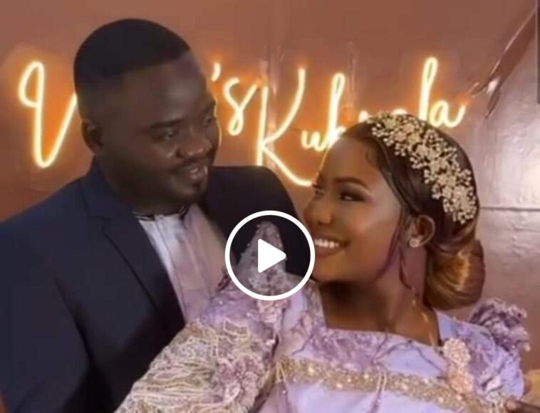 VIDEO: Vivian Tendo introduced hubby to parents! Here are the moments you missed VIDEO: Vivian Tendo introduced hubby to parents! Here are the moments you missed
