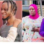 VIDEO: Bad Black flees Uganda following Akram and Kulthum court case