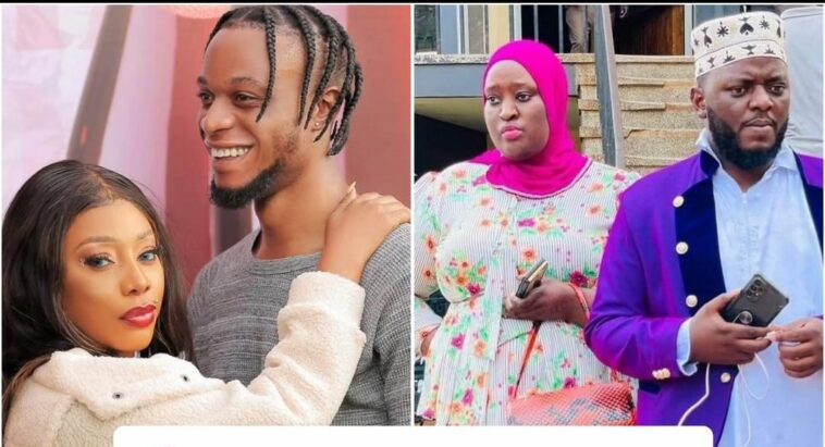 VIDEO: Bad Black flees Uganda following Akram and Kulthum court case VIDEO: Bad Black flees Uganda following Akram and Kulthum court case