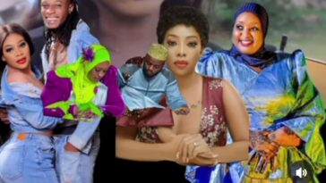 Video: Bad Black confirms she’s suffering worse disease which makes her to attack people