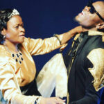 VIDEO: Pallaso’s mother makes fun of KADAMAS VIDEO: Pallaso’s mother makes fun of KADAMAS