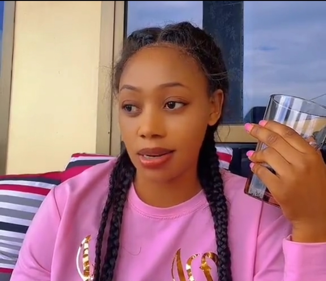 VIDEO: Canary Mugume’s wife narrates how she was scammed