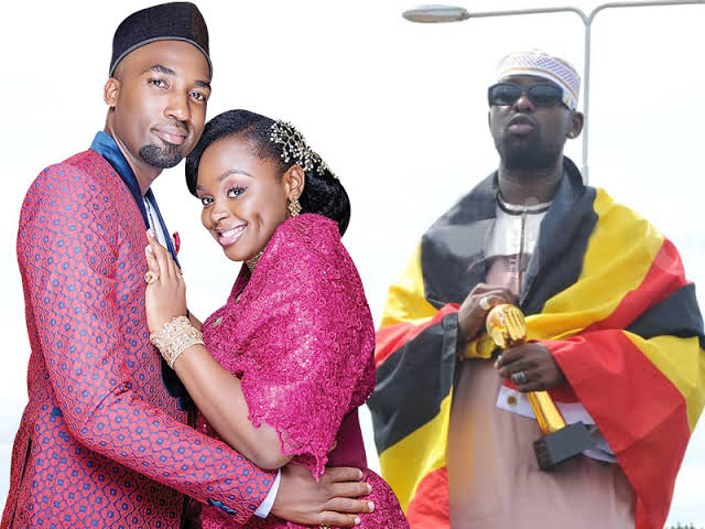 VIDEO: Dr Hamza Ssebunya finally reveals the secret that got him Rema from Eddy Kenzo VIDEO: Dr Hamza Ssebunya finally reveals the secret that got him Rema from Eddy Kenzo