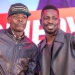VIDEO: Dr Jose Chameleone finally responds to Bobi Wine’s remarks on musicians VIDEO: Dr Jose Chameleone finally responds to Bobi Wine’s remarks on musicians