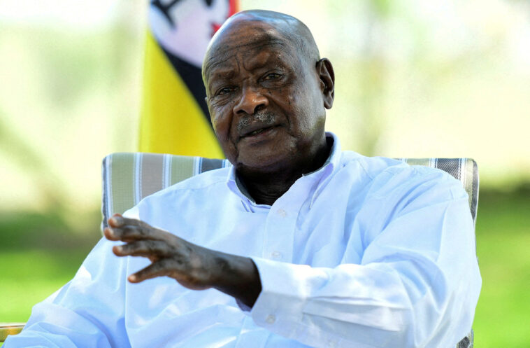 Is President Museveni dead or alive? Here is the whole truth Is President Museveni dead or alive? Here is the whole truth