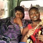 VIDEO: Alien Skin provoked my son to the core – Pallaso’s mother spits fire VIDEO: Alien Skin provoked my son to the core – Pallaso’s mother spits fire