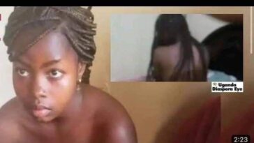 VIDEO: Pretty Nicole’s real video finally released