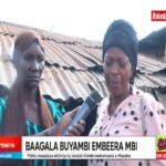 VIDEO: Isma Olaxess’ widows cry out for help VIDEO: Isma Olaxess’ widows cry out for help