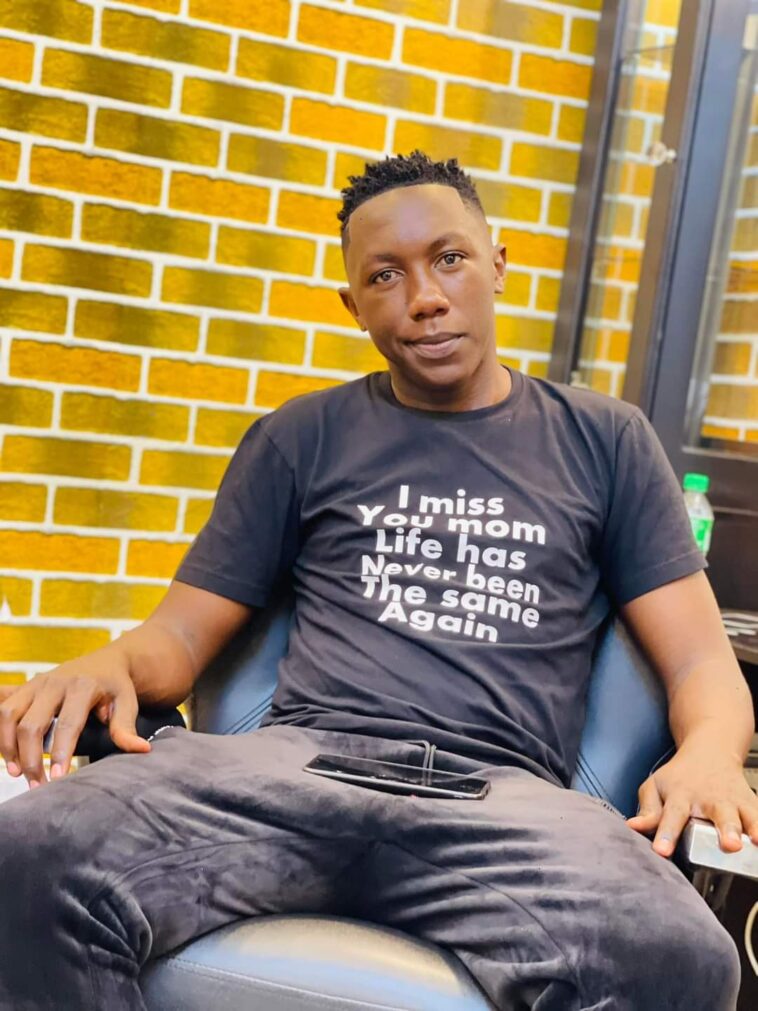 Reasons why Kayz quit NBS for USA revealed Reasons why Kayz quit NBS for USA revealed