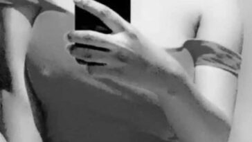 PHOTO: Bad Black shows off her big sumbie as she celebrates 34 years