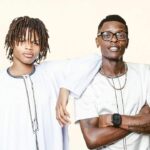 VIDEO: Who the hell is Clever J, Alien Skin and Champion Gudo – Jose Chameleon’s son Abba VIDEO: Who the hell is Clever J, Alien Skin and Champion Gudo – Jose Chameleon’s son Abba