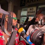 VIDEO: Diamond Platnumz speak about his collaboration with Spice Diana VIDEO: Diamond Platnumz speak about his collaboration with Spice Diana