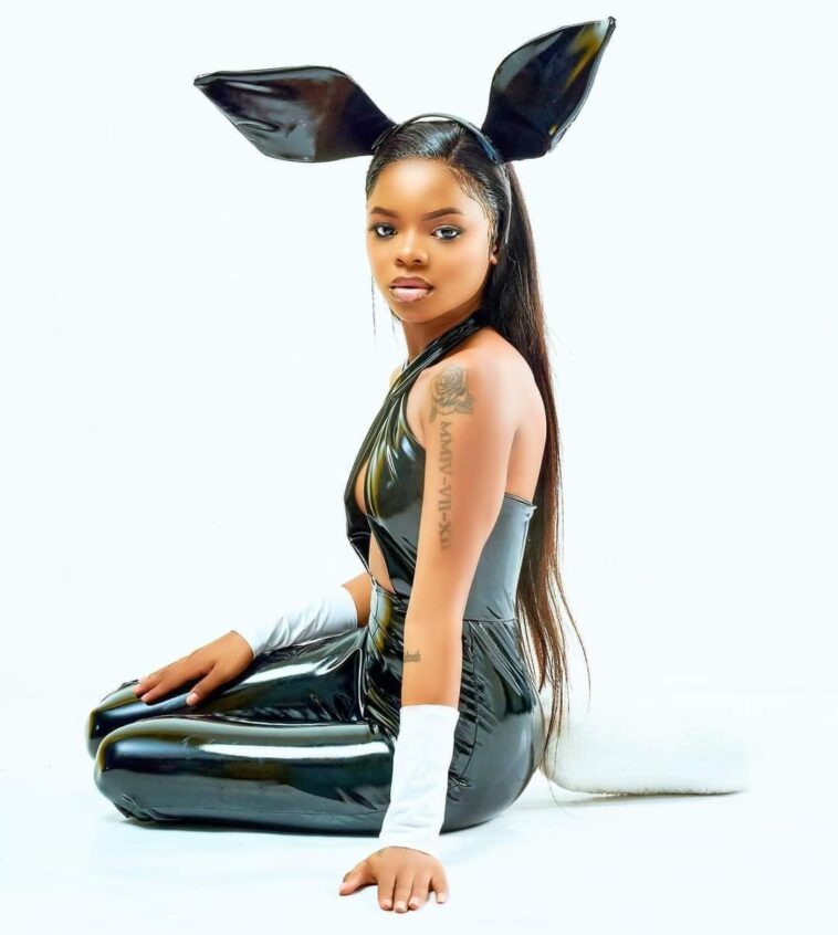 Here are strangest reasons why Rahma Pinky has been chased from new management Here are strangest reasons why Rahma Pinky has been chased from new management
