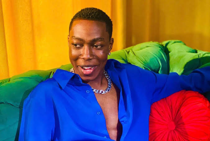 VIDEO: Vyroota reveals shocking details about sleeping with his mother VIDEO: Vyroota reveals shocking details about sleeping with his mother