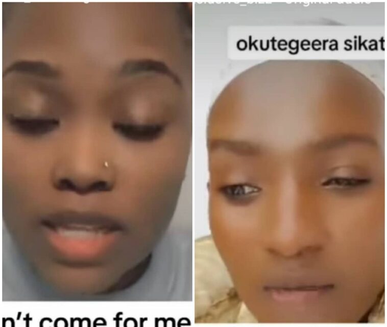 VIDEO: Fifi Da Queen blasted over her disrespectful Kanayokyani program VIDEO: Fifi Da Queen blasted over her disrespectful Kanayokyani program