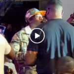 VIDEO: Where does this leave Bobi Wine? Watch Bebe Cool shower Alien Skin with cash VIDEO: Where does this leave Bobi Wine? Watch Bebe Cool shower Alien Skin with cash
